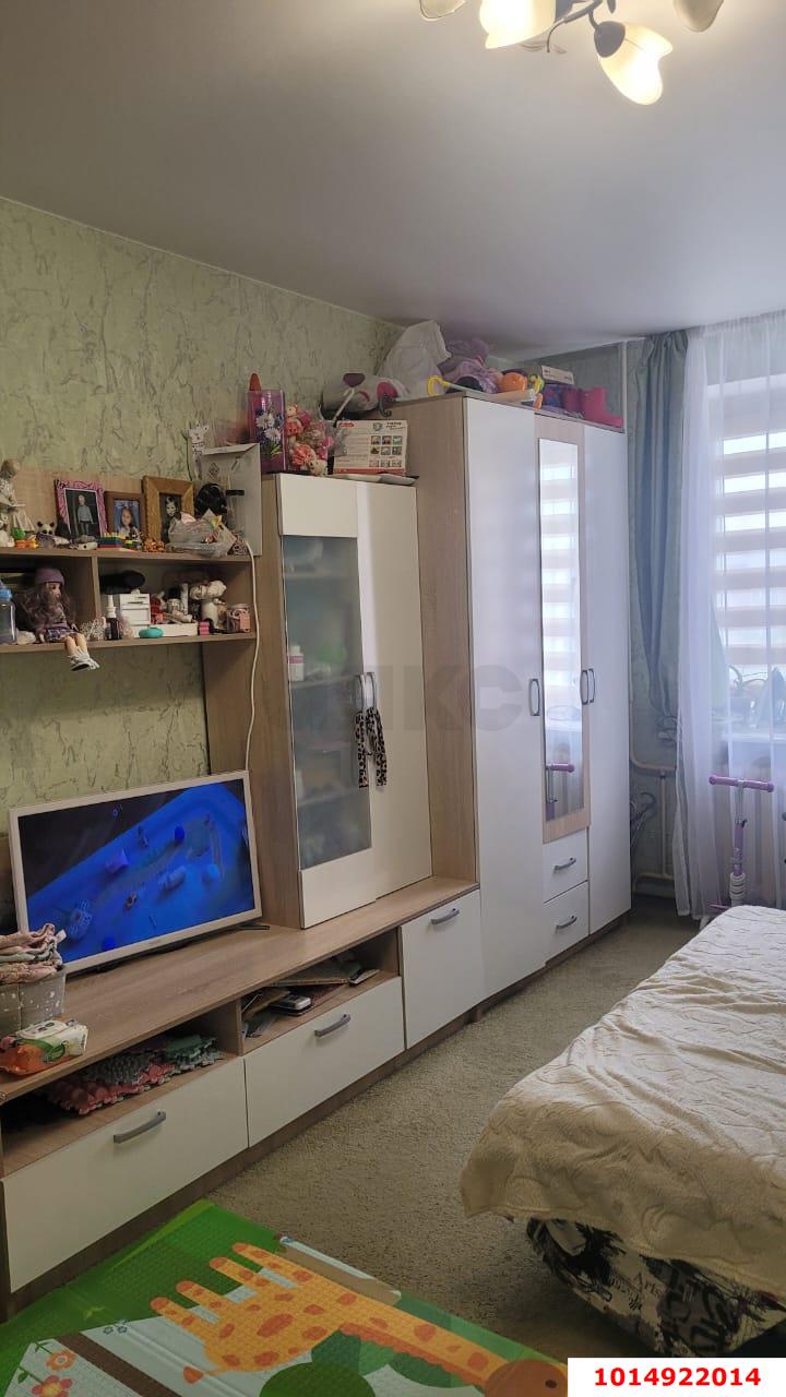 Фото №1: 1-комнатная квартира 40 м² - Краснодар, Карасунский внутригородской округ, ж/м Пашковский, ул. Фадеева, 15