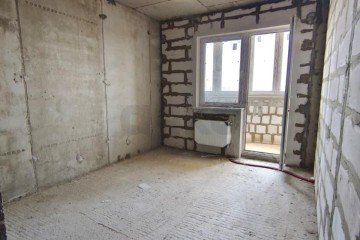 Фото №1: 1-комнатная квартира 42 м² - Краснодар, мкр. ЖК Альфа, ул. Уральская, 100