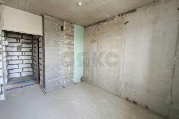 Фото №2: 1-комнатная квартира 42 м² - Краснодар, мкр. ЖК Альфа, ул. Уральская, 100
