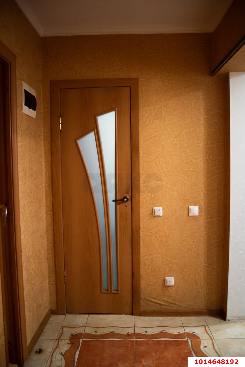 Фото №9: 1-комнатная квартира 41 м² - Краснодар, Хлопчато-бумажный Комбинат, пр-д 2-й Дунайский, 9