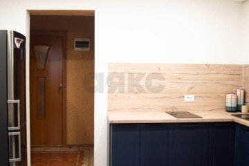 Фото №4: 1-комнатная квартира 41 м² - Краснодар, мкр. Хлопчато-бумажный Комбинат, пр-д 2-й Дунайский, 9