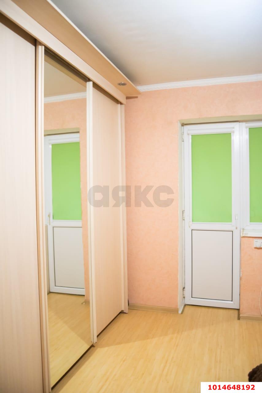 Фото №6: 1-комнатная квартира 41 м² - Краснодар, Хлопчато-бумажный Комбинат, пр-д 2-й Дунайский, 9