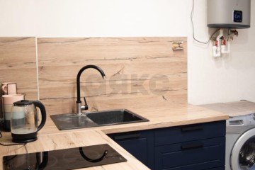 Фото №3: 1-комнатная квартира 41 м² - Краснодар, мкр. Хлопчато-бумажный Комбинат, пр-д 2-й Дунайский, 9
