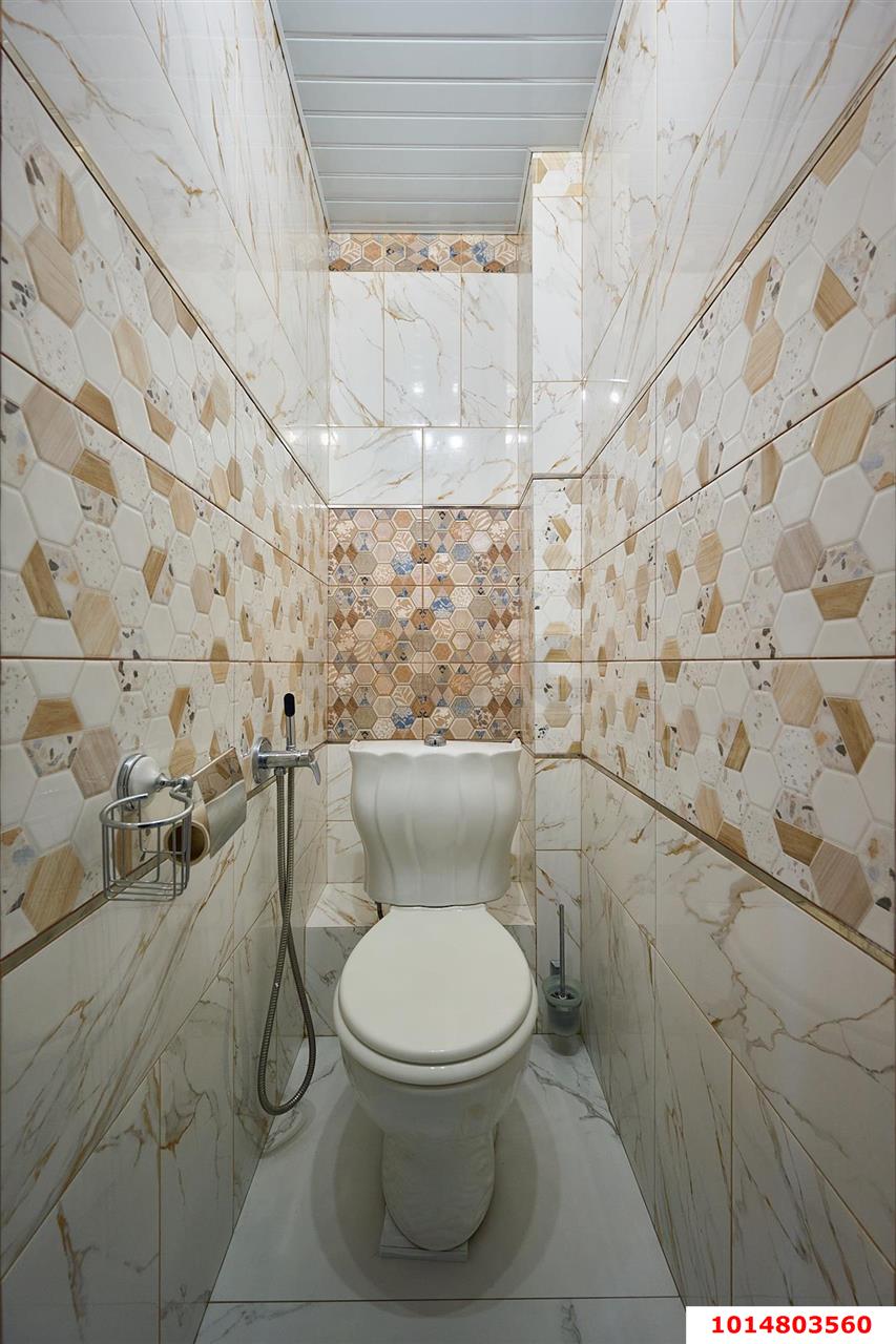 Фото №14: 3-комнатная квартира 200 м² - Краснодар, Прикубанский внутригородской округ, мкр. Фестивальный, ул. имени Тургенева, 199/1