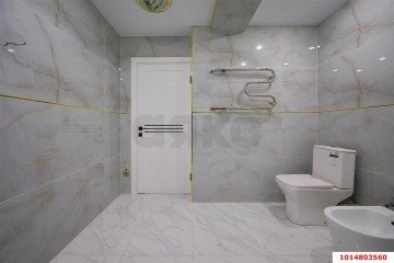 Фото №3: 3-комнатная квартира 200 м² - Краснодар, мкр. Фестивальный, ул. имени Тургенева, 199/1