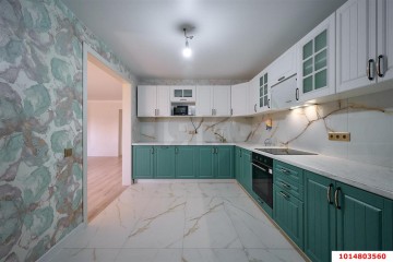 Фото №2: 3-комнатная квартира 200 м² - Краснодар, мкр. Фестивальный, ул. имени Тургенева, 199/1