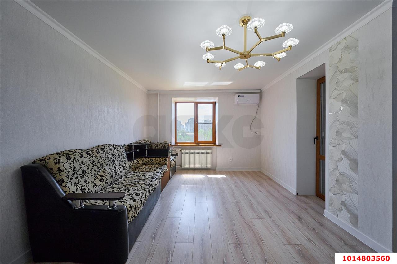 Фото №17: 3-комнатная квартира 200 м² - Краснодар, Прикубанский внутригородской округ, мкр. Фестивальный, ул. имени Тургенева, 199/1