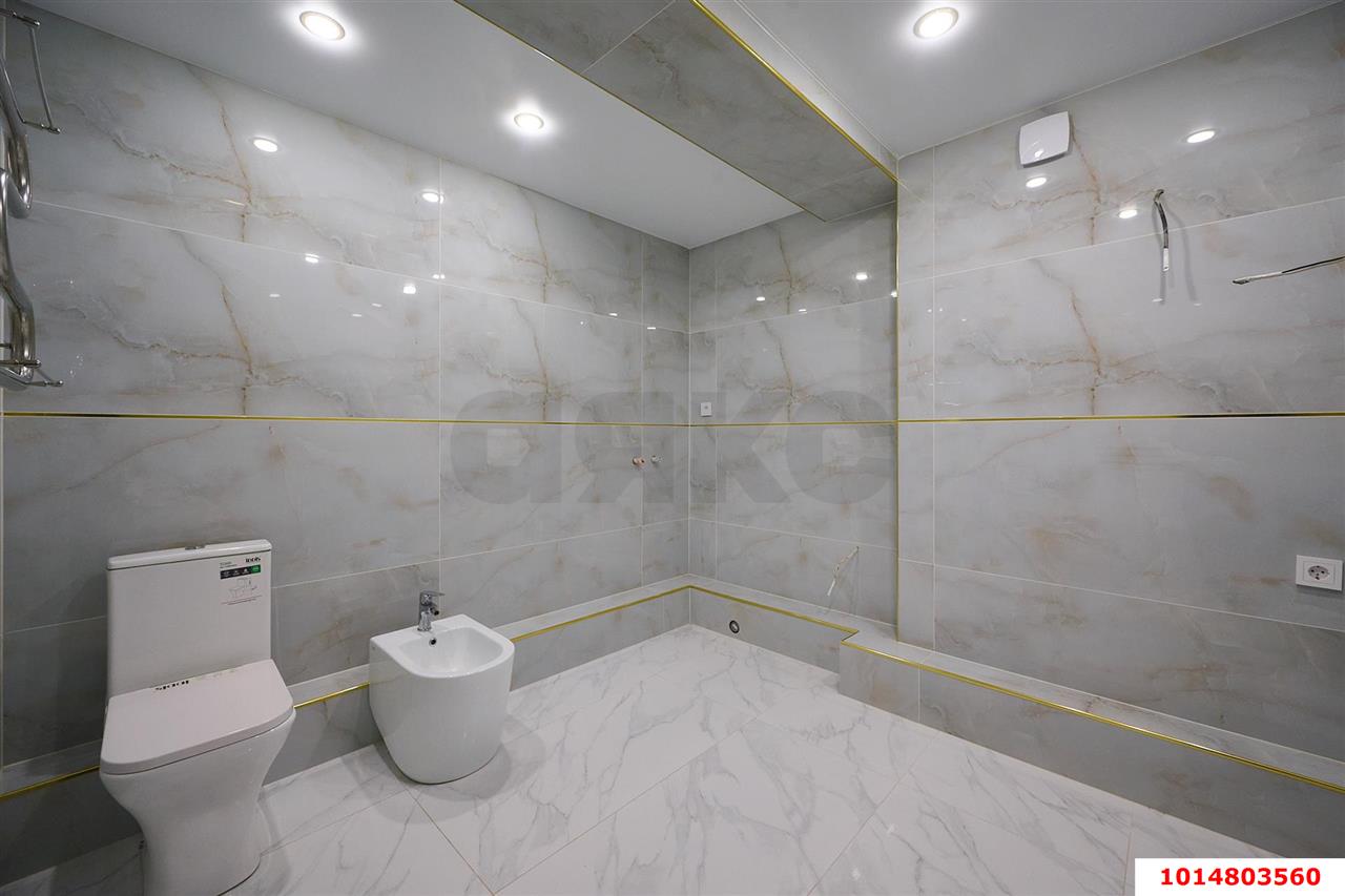 Фото №4: 3-комнатная квартира 200 м² - Краснодар, Прикубанский внутригородской округ, мкр. Фестивальный, ул. имени Тургенева, 199/1