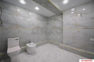 Фото №4: 3-комнатная квартира 156 м² - Краснодар, мкр. Фестивальный, ул. имени Тургенева, 199/1