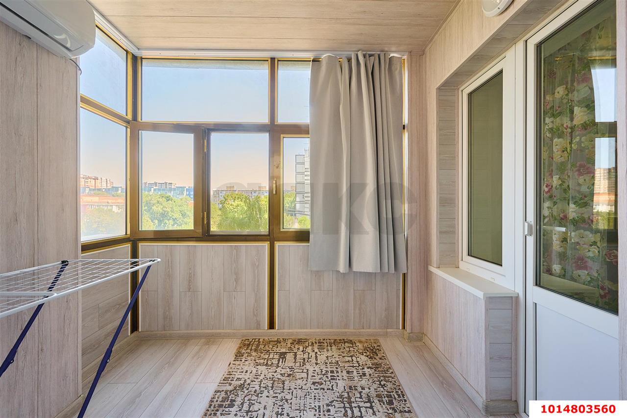 Фото №15: 3-комнатная квартира 200 м² - Краснодар, Прикубанский внутригородской округ, мкр. Фестивальный, ул. имени Тургенева, 199/1