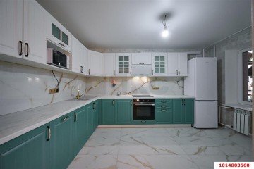 Фото №1: 3-комнатная квартира 200 м² - Краснодар, мкр. Фестивальный, ул. имени Тургенева, 199/1