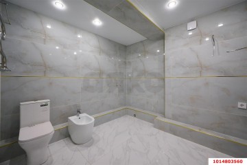 Фото №4: 3-комнатная квартира 200 м² - Краснодар, мкр. Фестивальный, ул. имени Тургенева, 199/1