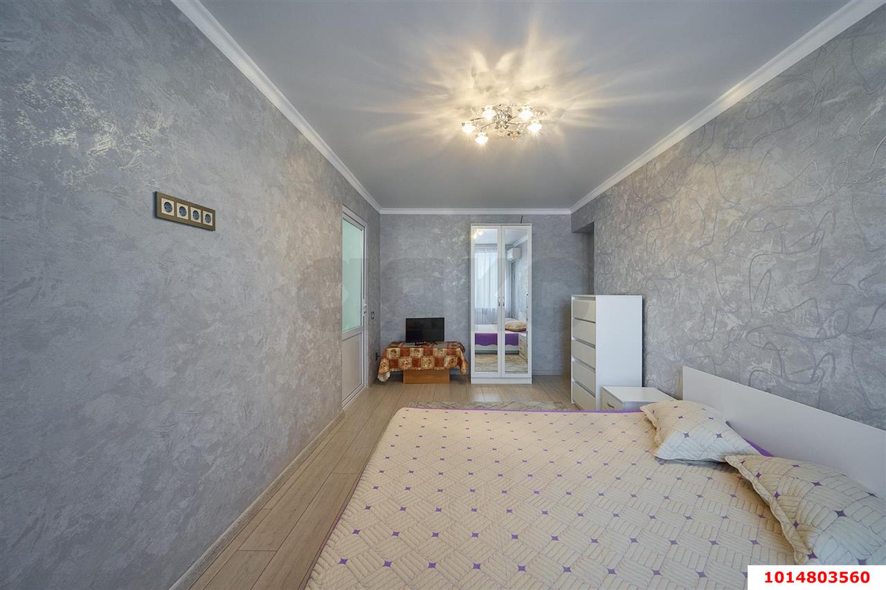 Фото №6: 3-комнатная квартира 200 м² - Краснодар, Прикубанский внутригородской округ, мкр. Фестивальный, ул. имени Тургенева, 199/1