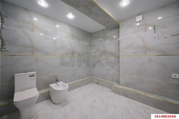 Фото №4: 3-комнатная квартира 200 м² - Краснодар, мкр. Фестивальный, ул. имени Тургенева, 199/1