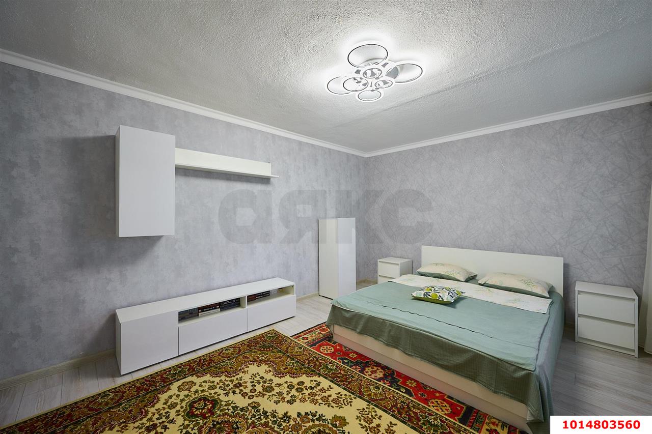 Фото №13: 3-комнатная квартира 200 м² - Краснодар, Фестивальный, ул. имени Тургенева, 199/1