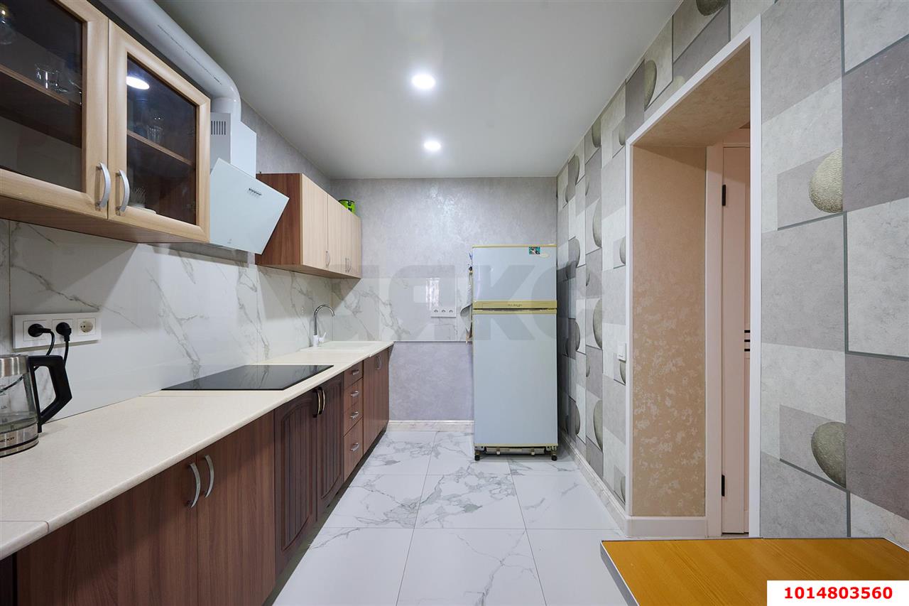 Фото №9: 3-комнатная квартира 200 м² - Краснодар, Прикубанский внутригородской округ, мкр. Фестивальный, ул. имени Тургенева, 199/1