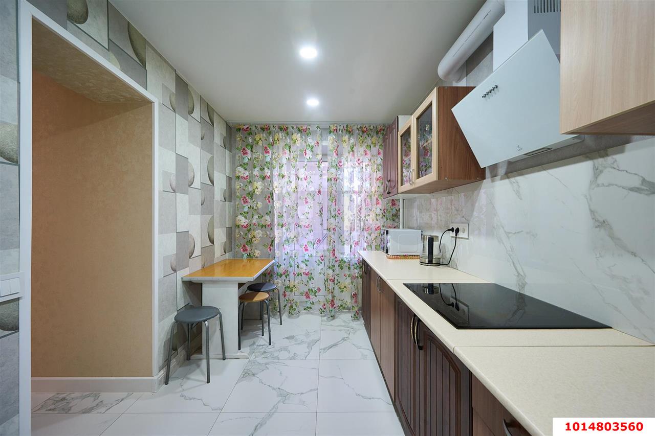 Фото №11: 3-комнатная квартира 200 м² - Краснодар, Прикубанский внутригородской округ, мкр. Фестивальный, ул. имени Тургенева, 199/1