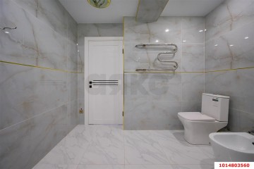 Фото №3: 3-комнатная квартира 156 м² - Краснодар, мкр. Фестивальный, ул. имени Тургенева, 199/1