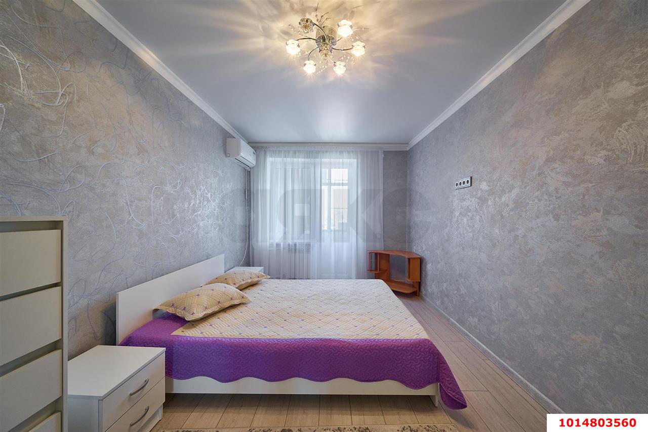 Фото №5: 3-комнатная квартира 200 м² - Краснодар, Фестивальный, ул. имени Тургенева, 199/1