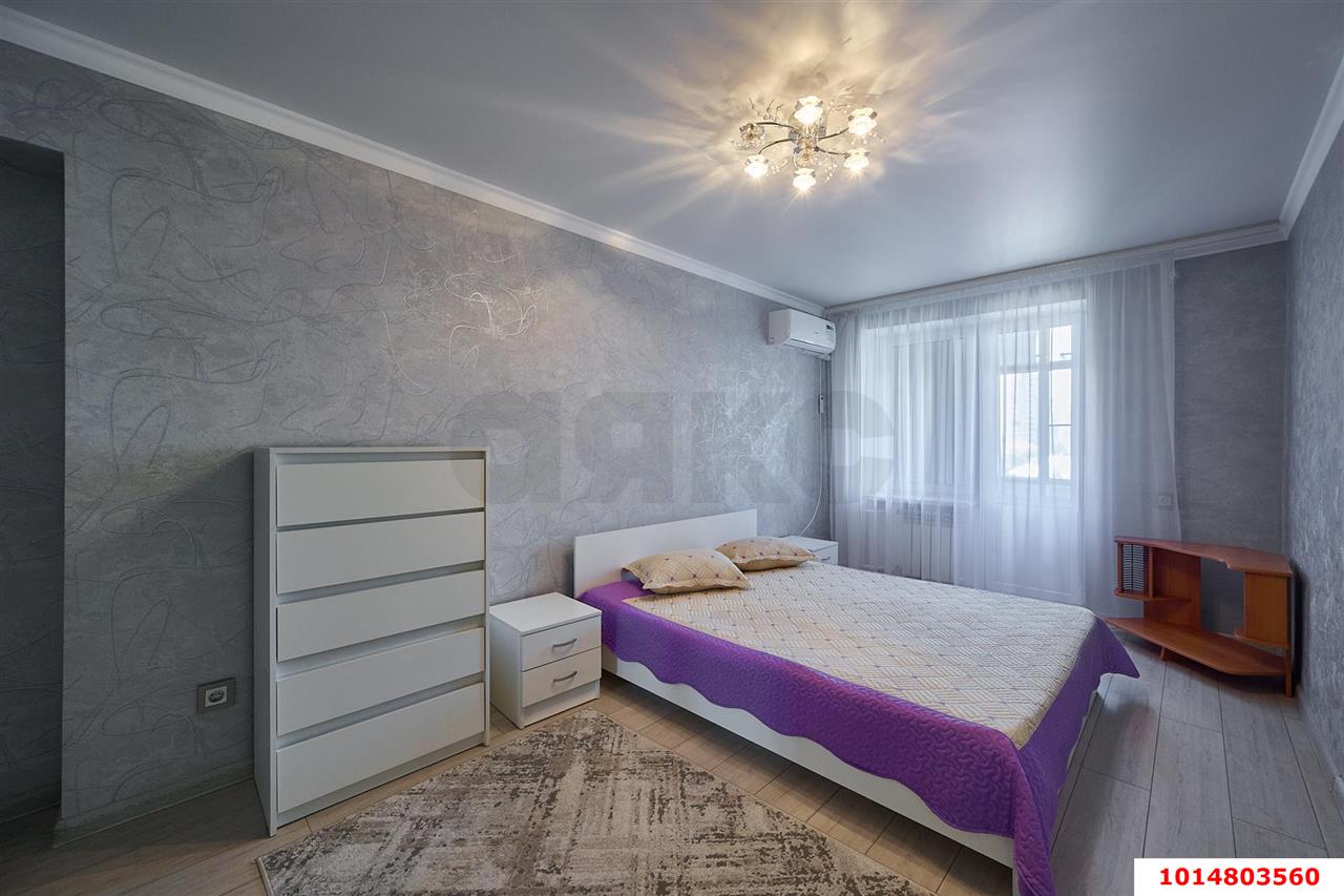 Фото №7: 3-комнатная квартира 200 м² - Краснодар, Фестивальный, ул. имени Тургенева, 199/1
