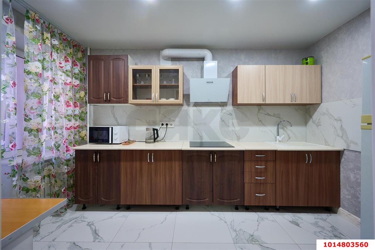 Фото №10: 3-комнатная квартира 200 м² - Краснодар, Фестивальный, ул. имени Тургенева, 199/1