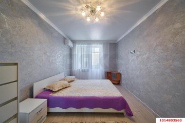 Фото №5: 3-комнатная квартира 200 м² - Краснодар, мкр. Фестивальный, ул. имени Тургенева, 199/1