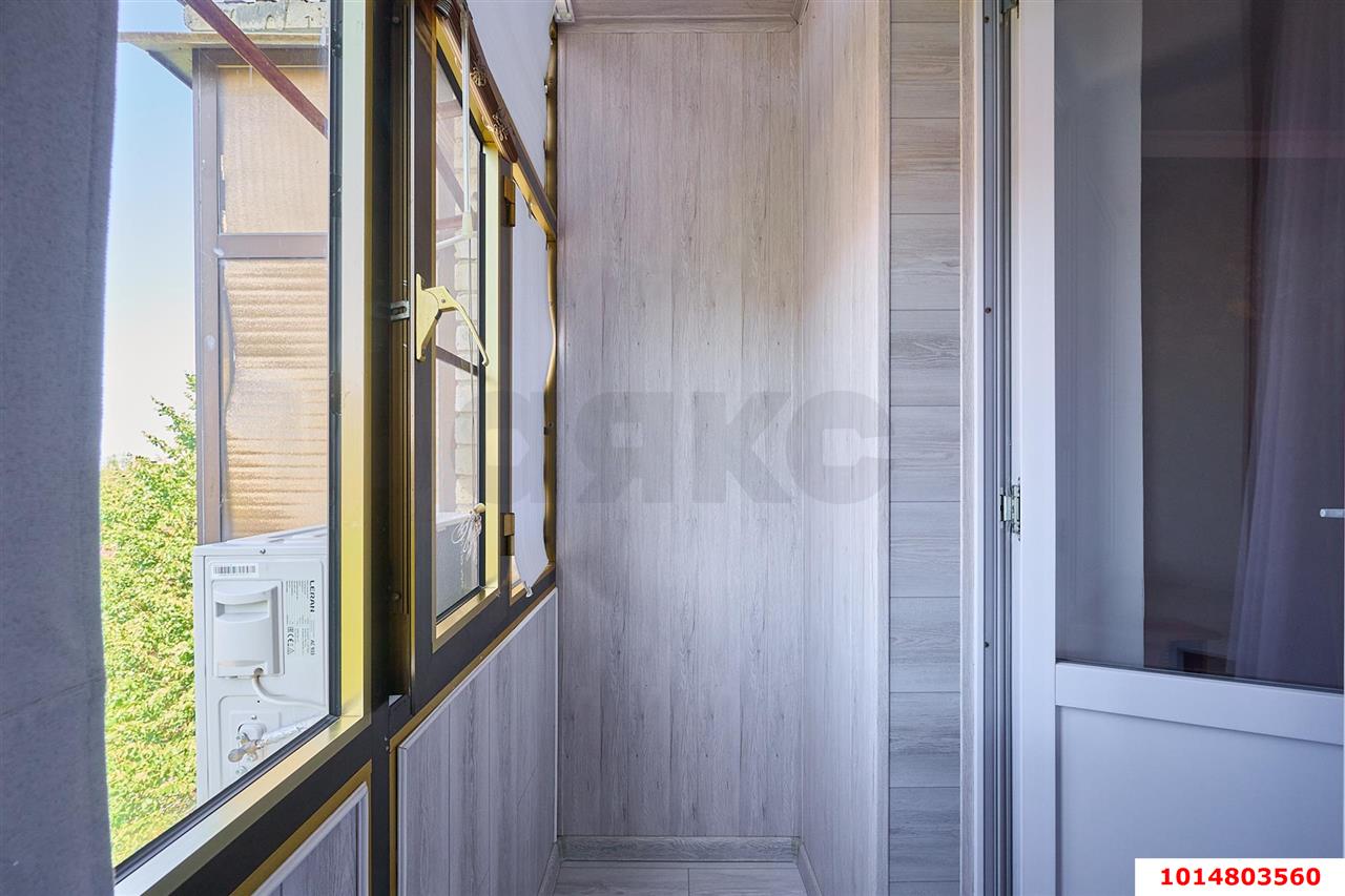 Фото №16: 3-комнатная квартира 200 м² - Краснодар, Прикубанский внутригородской округ, мкр. Фестивальный, ул. имени Тургенева, 199/1