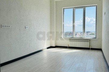 Фото №3: 1-комнатная квартира 39 м² - Яблоновский, ул. Первомайская, 40