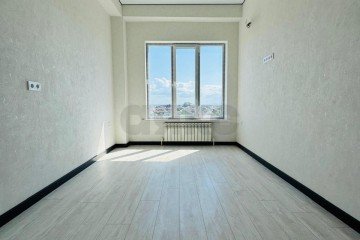 Фото №4: 1-комнатная квартира 39 м² - Яблоновский, ул. Первомайская, 40