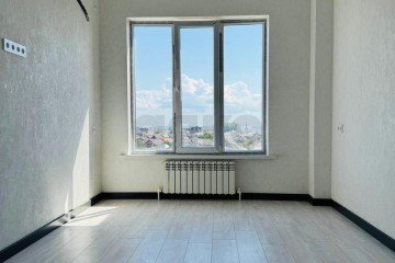 Фото №2: 1-комнатная квартира 39 м² - Яблоновский, ул. Первомайская, 40