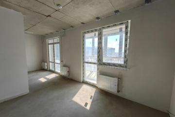 Фото №3: 1-комнатная квартира 42 м² - Краснодар, мкр. Центральный, ул. Ленина, 90/1