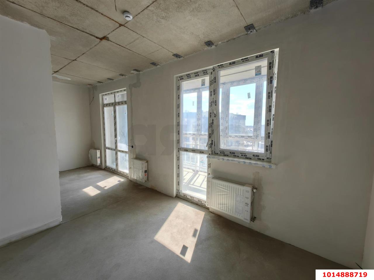 Фото №3: 1-комнатная квартира 42 м² - Краснодар, Центральный внутригородской округ, мкр. Центральный, ул. Ленина, 90/1