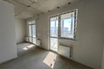 Фото №5: 1-комнатная квартира 37 м² - Краснодар, мкр. Центральный, ул. Ленина, 90/1
