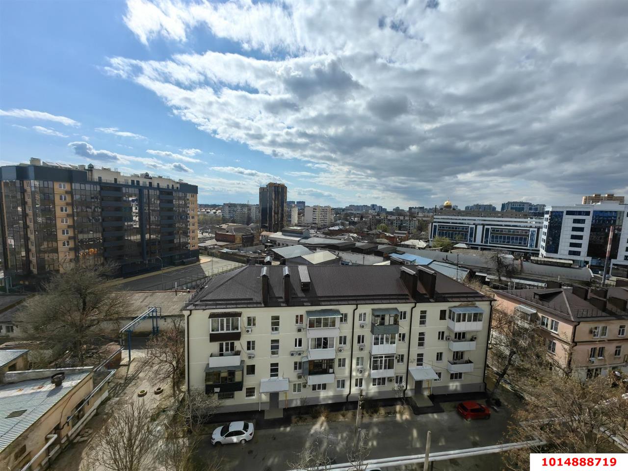 Фото №11: 1-комнатная квартира 42 м² - Краснодар, Центральный внутригородской округ, мкр. Центральный, ул. Ленина, 90/1