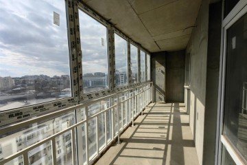 Фото №1: 1-комнатная квартира 42 м² - Краснодар, мкр. Центральный, ул. Ленина, 90/1