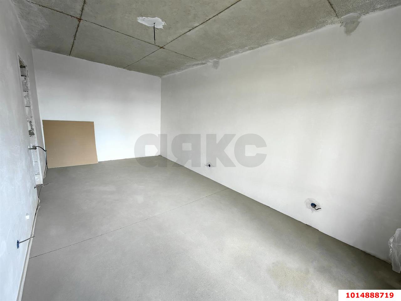 Фото №8: 1-комнатная квартира 42 м² - Краснодар, Центральный, ул. Ленина, 90/1