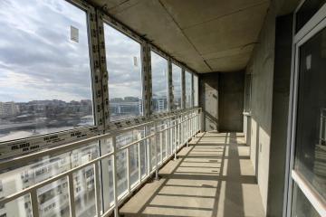 Фото №1: 1-комнатная квартира 42 м² - Краснодар, мкр. Центральный, ул. Ленина, 90/1