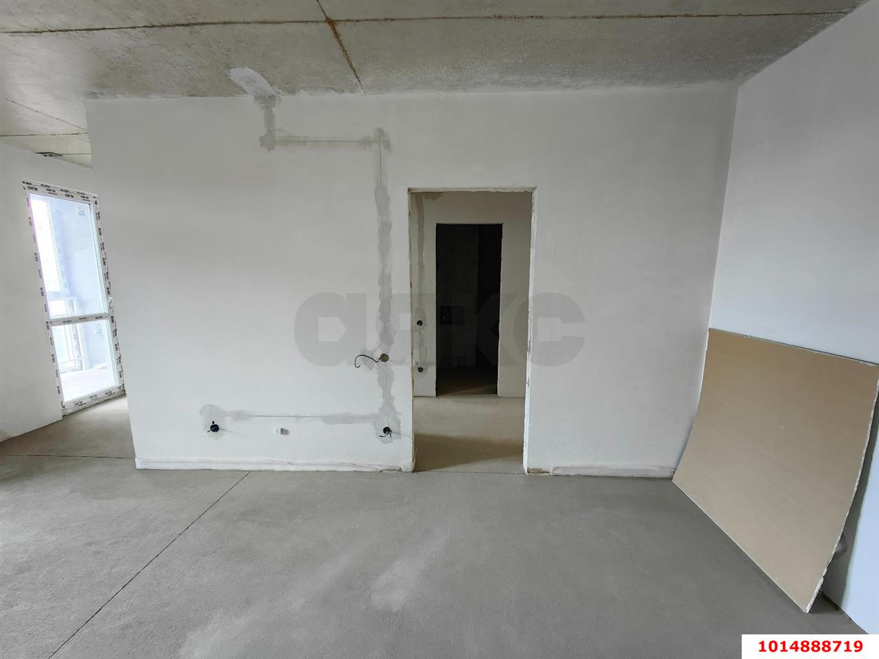 Фото №10: 1-комнатная квартира 42 м² - Краснодар, Центральный, ул. Ленина, 90/1