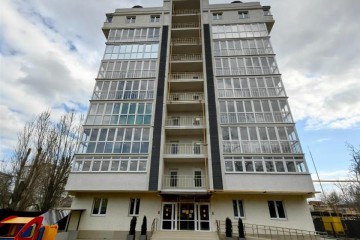 Фото №4: 1-комнатная квартира 42 м² - Краснодар, мкр. Центральный, ул. Ленина, 90/1