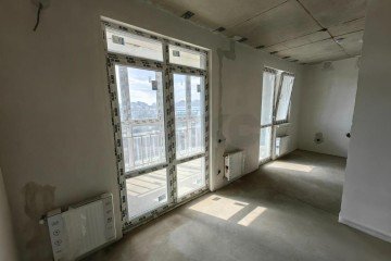 Фото №2: 1-комнатная квартира 42 м² - Краснодар, мкр. Центральный, ул. Ленина, 90/1