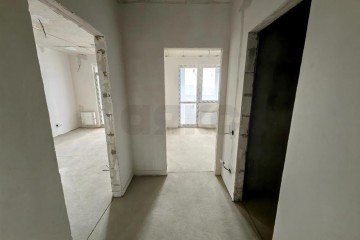 Фото №3: 1-комнатная квартира 37 м² - Краснодар, мкр. Центральный, ул. Ленина, 90/1
