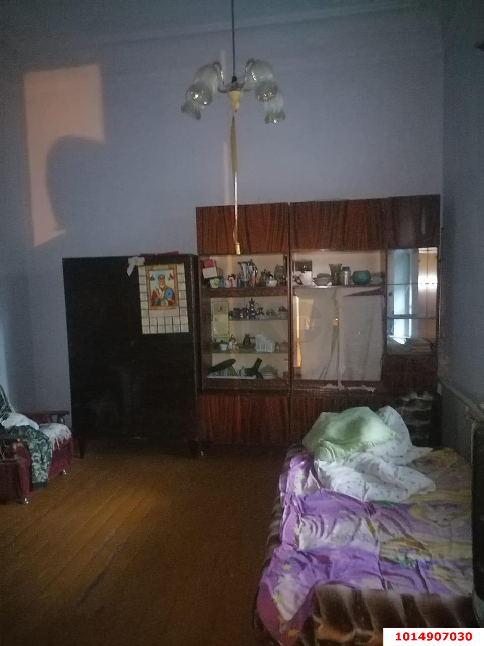 Фото №3: 2-комнатная квартира 42 м² - Васюринская, ул. Матвеевская, 22