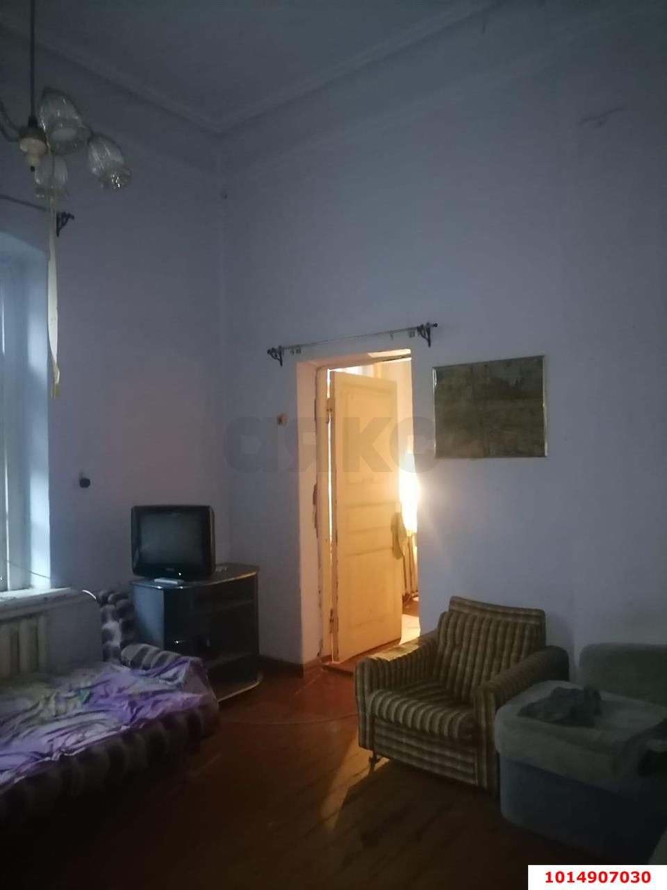Фото №3: 2-комнатная квартира 42 м² - Васюринская, ул. Матвеевская, 22