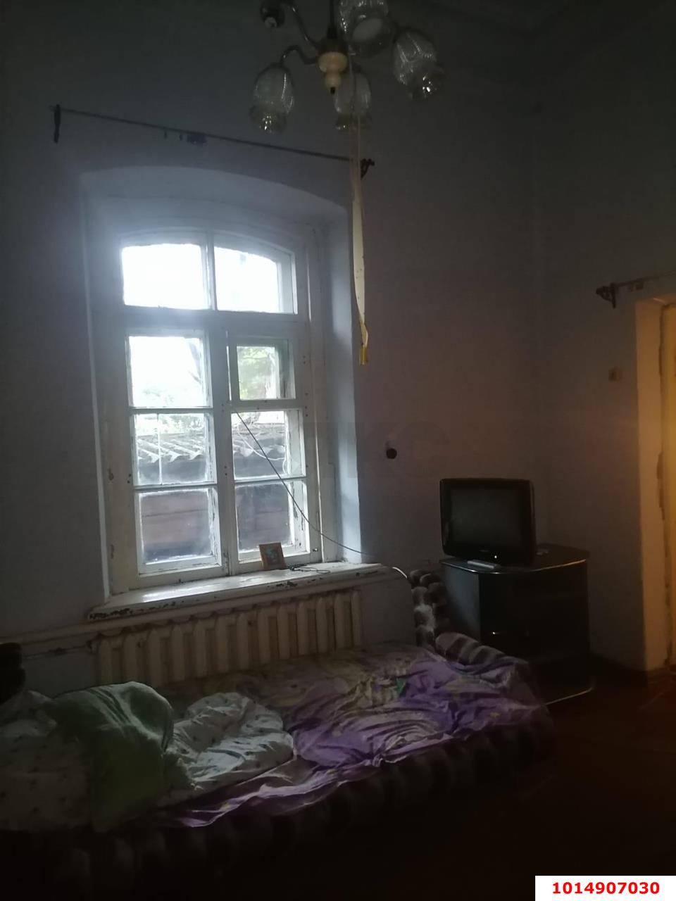 Фото №2: 2-комнатная квартира 42 м² - Васюринская, ул. Матвеевская, 22