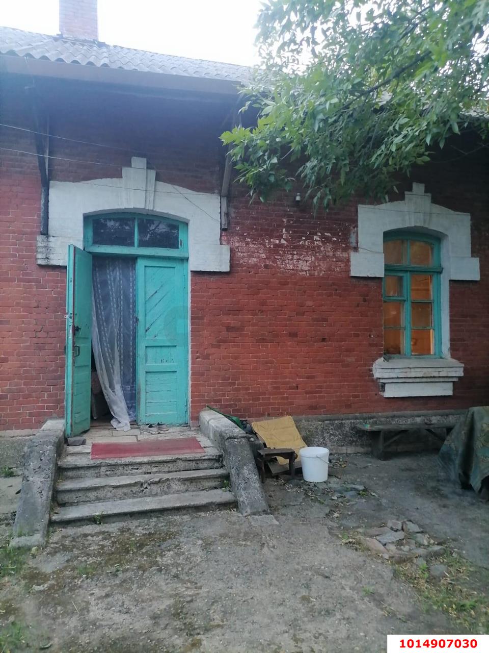 Фото №5: 2-комнатная квартира 42 м² - Васюринская, ул. Матвеевская, 22