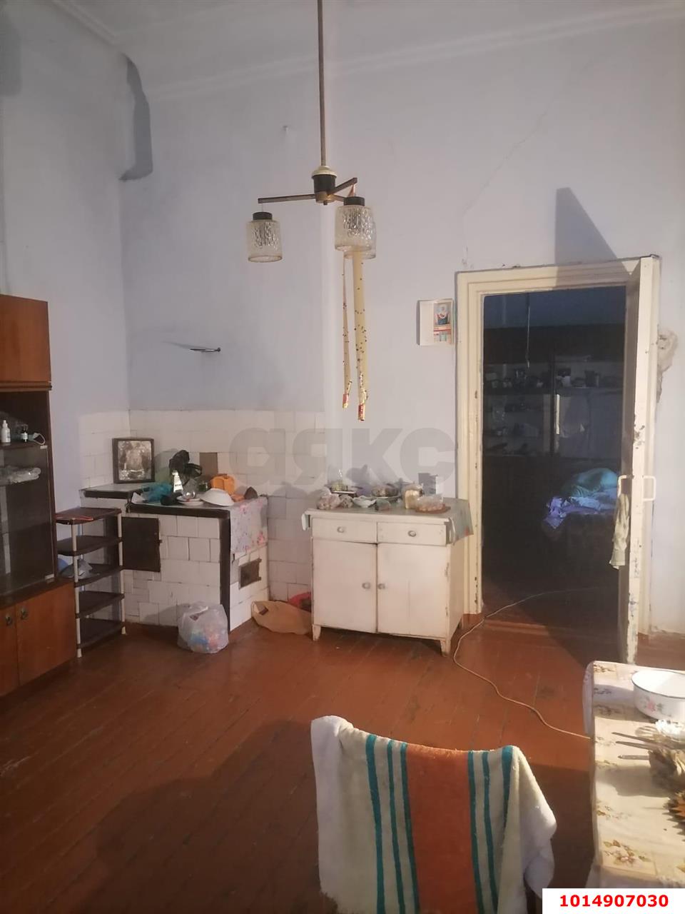 Фото №1: 2-комнатная квартира 42 м² - Васюринская, ул. Матвеевская, 22