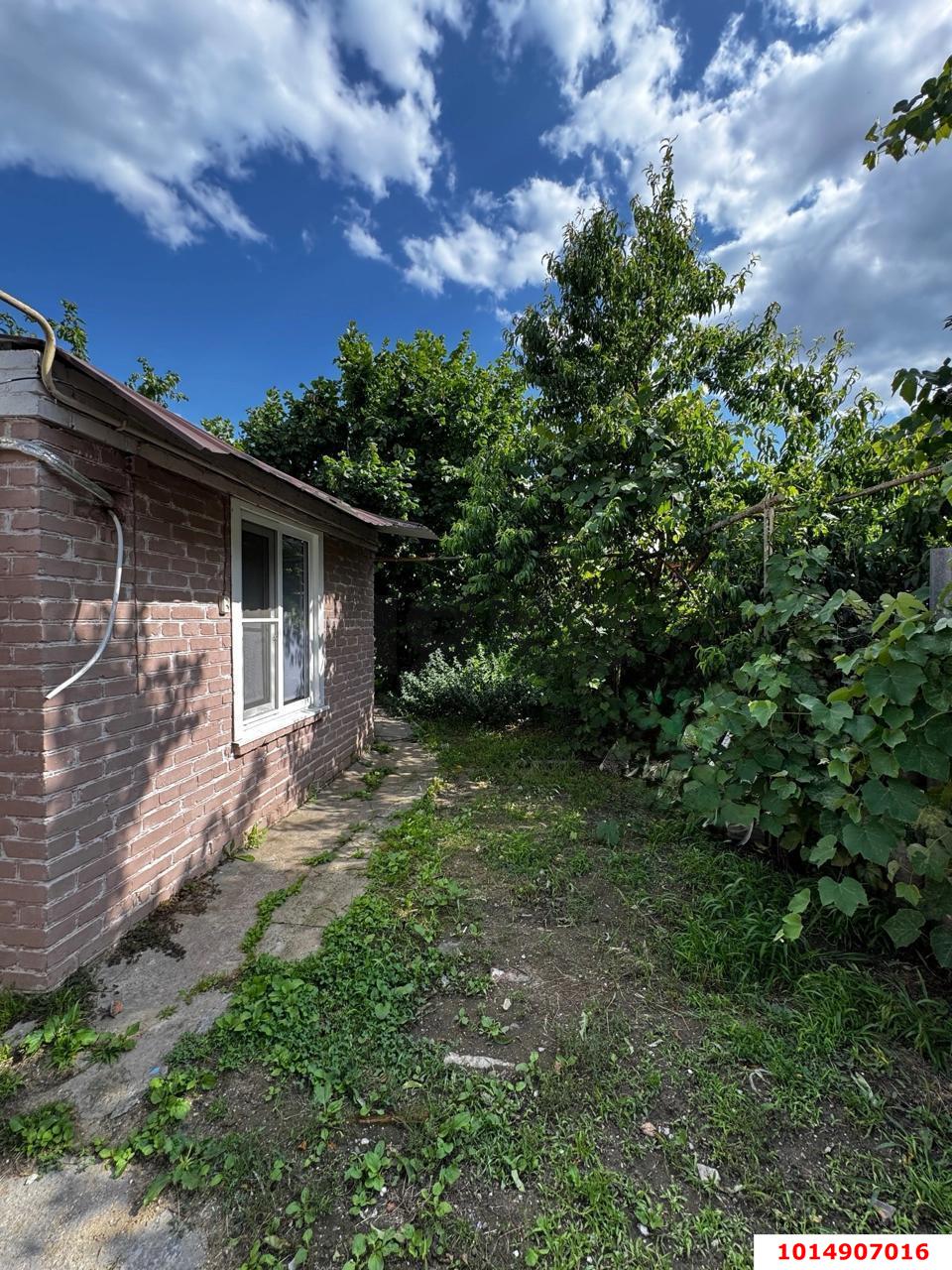 Фото №1: Дом 34 м² + 9 сот. - Елизаветинская, Прикубанский внутригородской округ, ул. Степная, 94