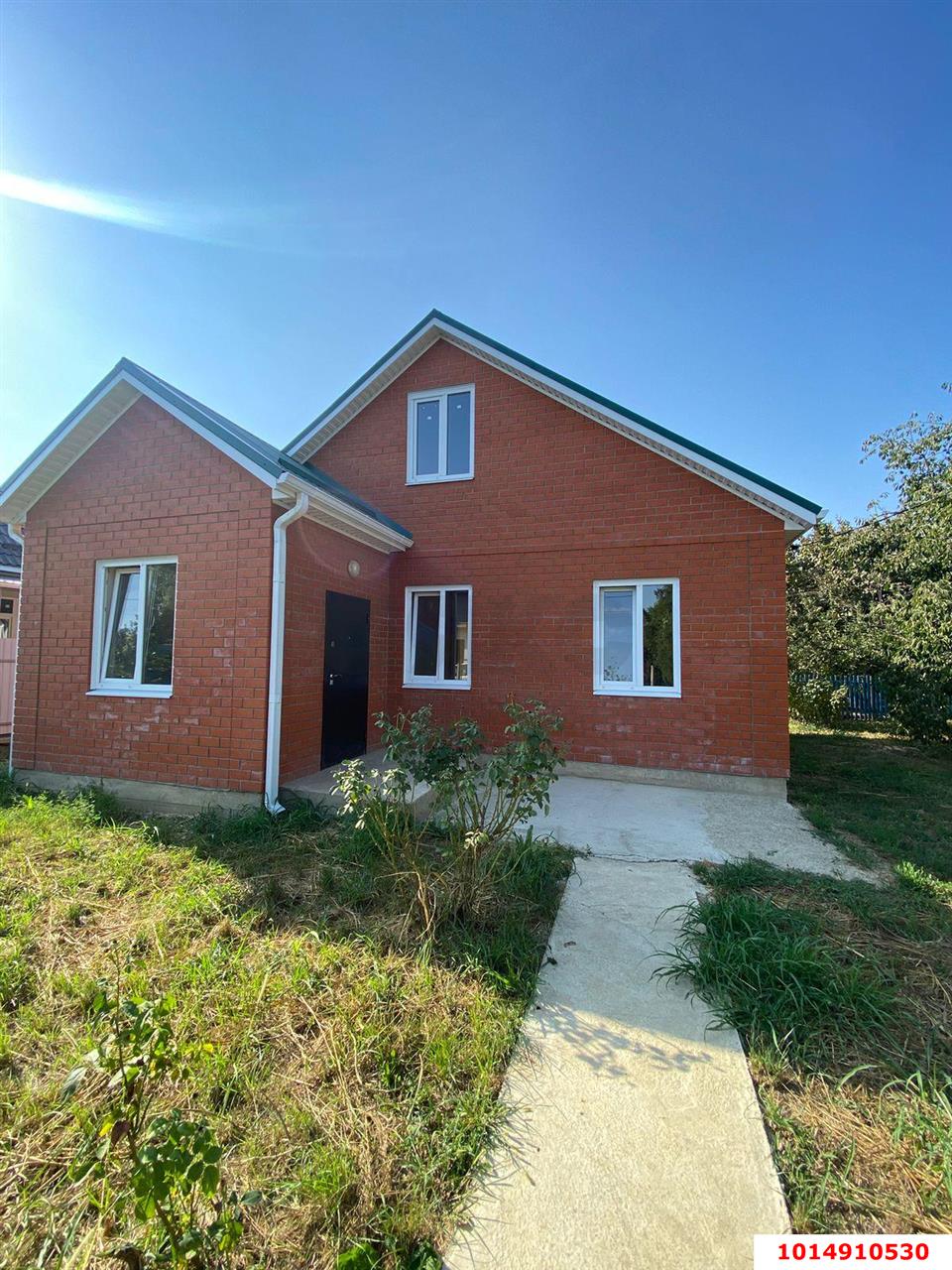 Фото №2: Дом 63 м² + 6 сот. - Елизаветинская, Труженик, ул. Луговая, 266