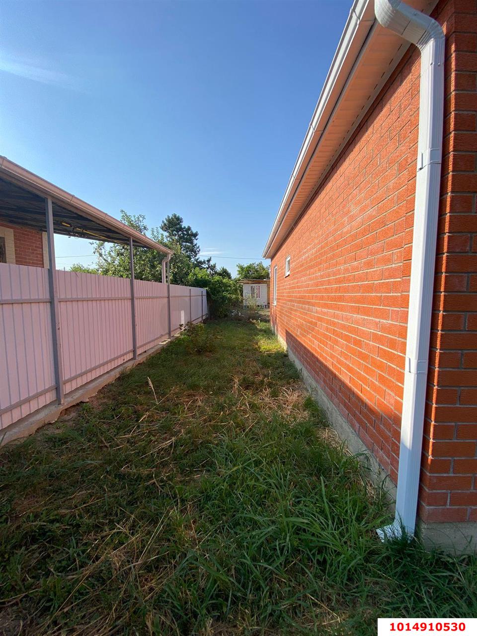 Фото №15: Дом 63 м² + 6 сот. - Елизаветинская, Труженик, ул. Луговая, 266