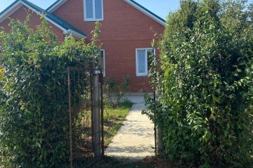 Фото №1: Дом 63 м² - Елизаветинская, ст Труженик, ул. Луговая, 266